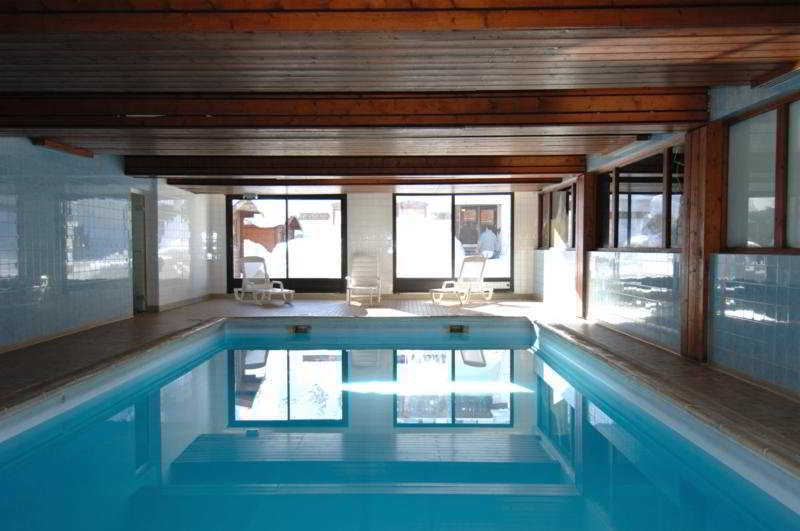 Residence Odalys Val-Claret ティニュ エクステリア 写真