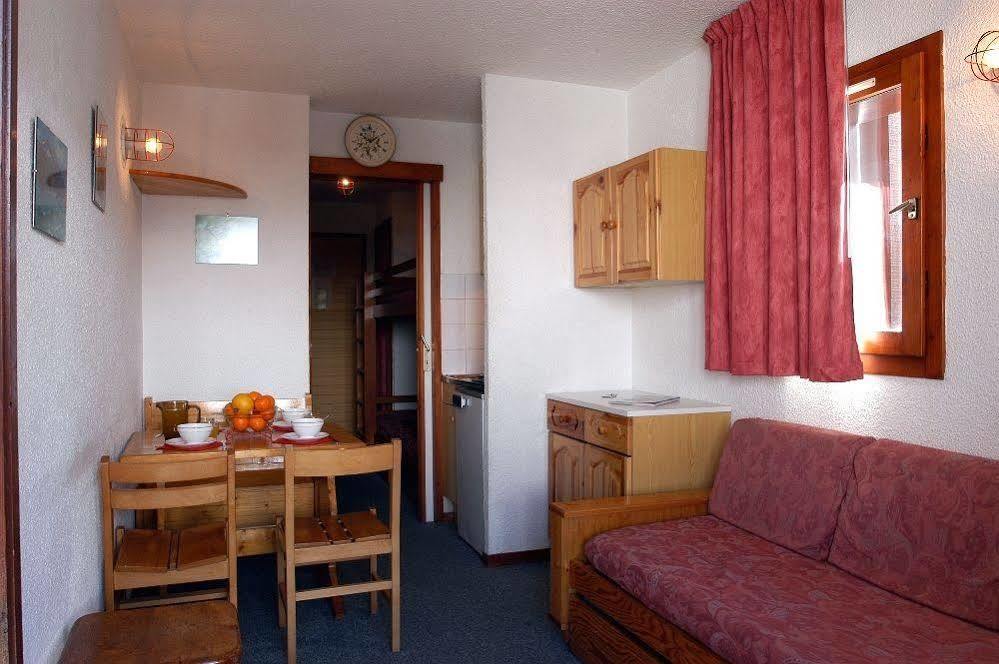 Residence Odalys Val-Claret ティニュ エクステリア 写真